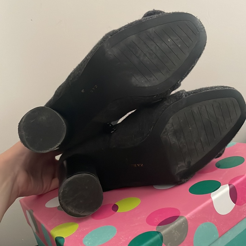 Zara Boots - Picture 6 of 6